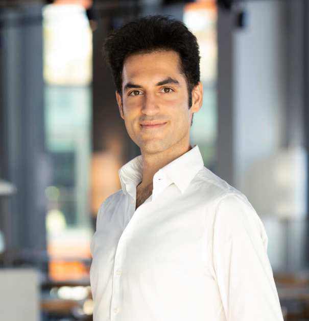 Yannis Assael